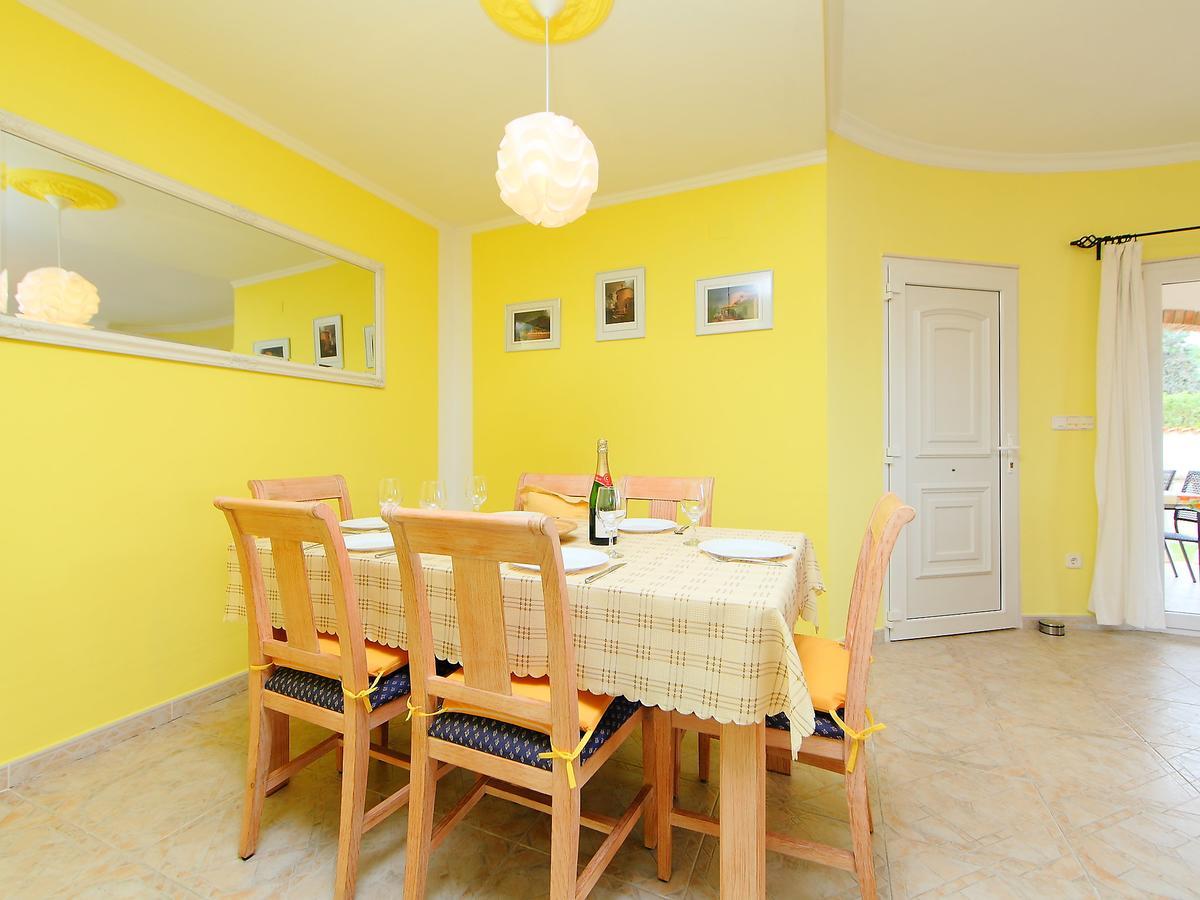 Holiday Home Tossal Gros By Interhome เดเนีย ภายนอก รูปภาพ